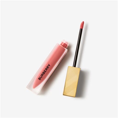 Burberry Kisses Liquid Matte Lipstick 